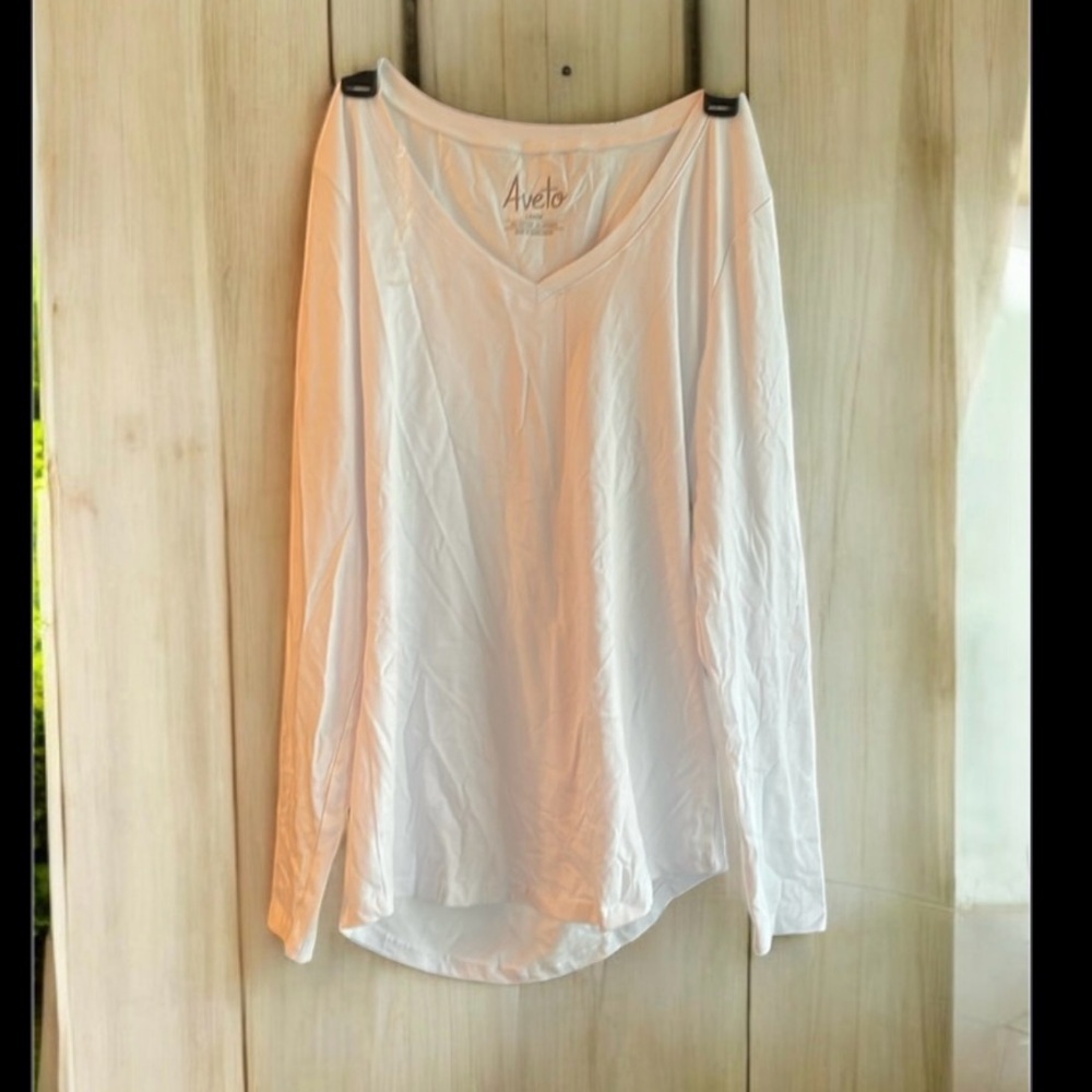 Aveto shirt